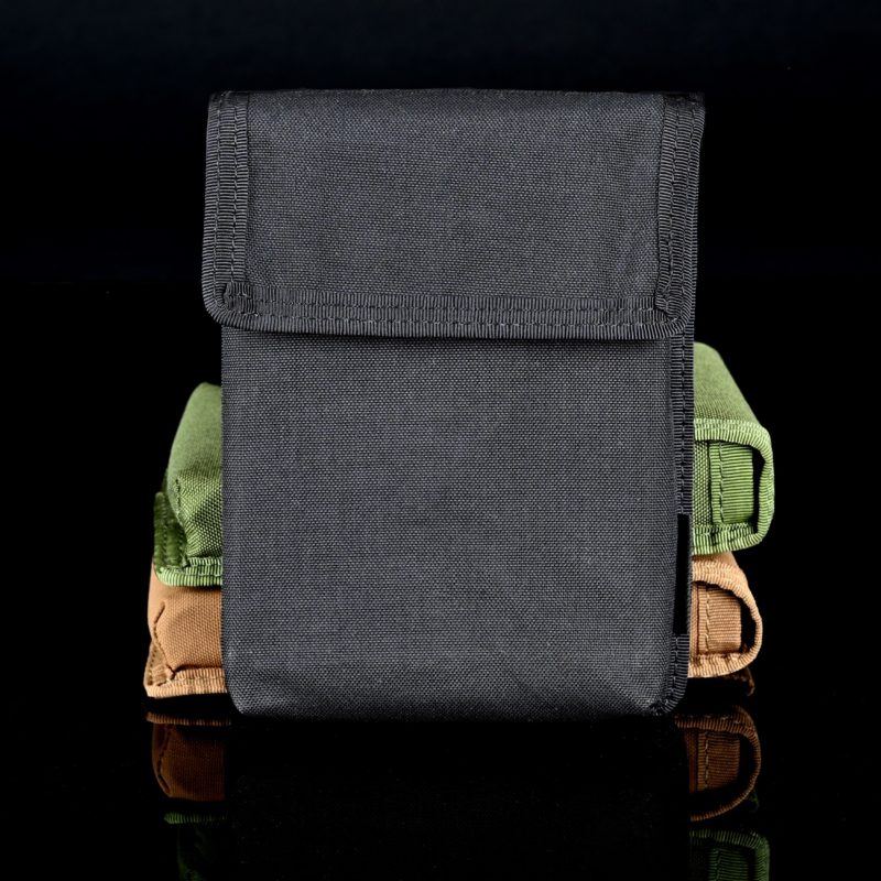 Silverback HTI Magazine Pouch (Various Colours)