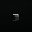Silverback HTI Trigger Sear (Stainless CNC)