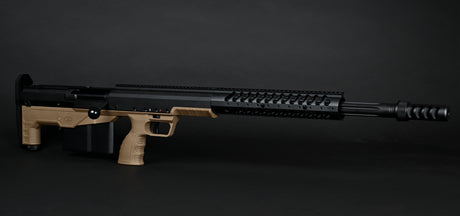 Silverback HTI .50 BMG Bolt Action (Various Colours)