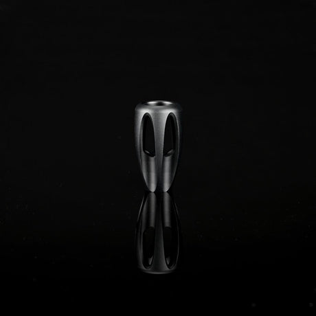 Silverback Light Bolt Knob