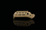 Silverback MDRX 16″ Handguard (Black / FDE)