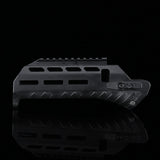 Silverback MDRX 16″ Handguard (Black / FDE)