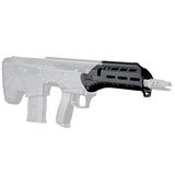 Silverback MDRX 16″ Handguard (Black / FDE)