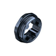 Silverback MDRX Cylinder End