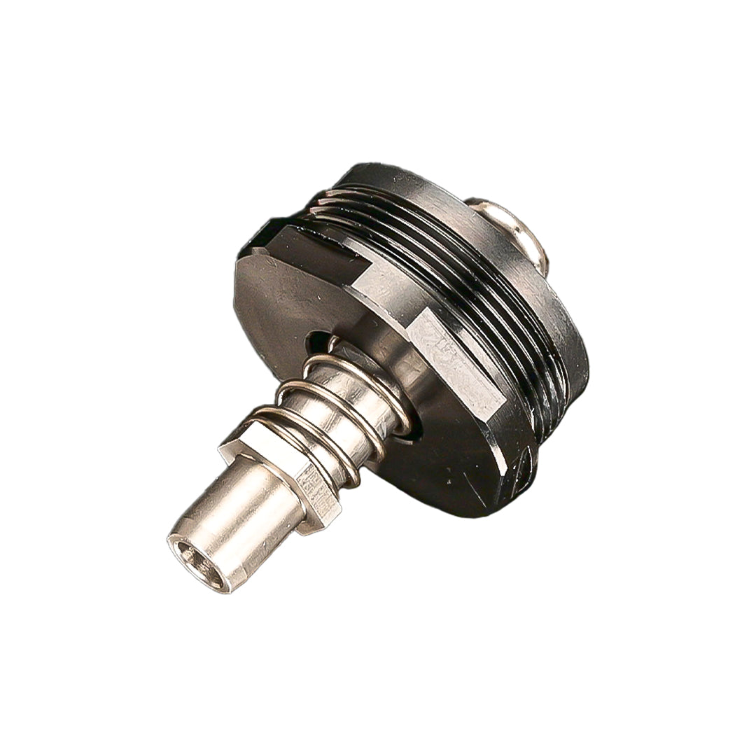 Silverback MDRX Cylinder Head with Nozzle