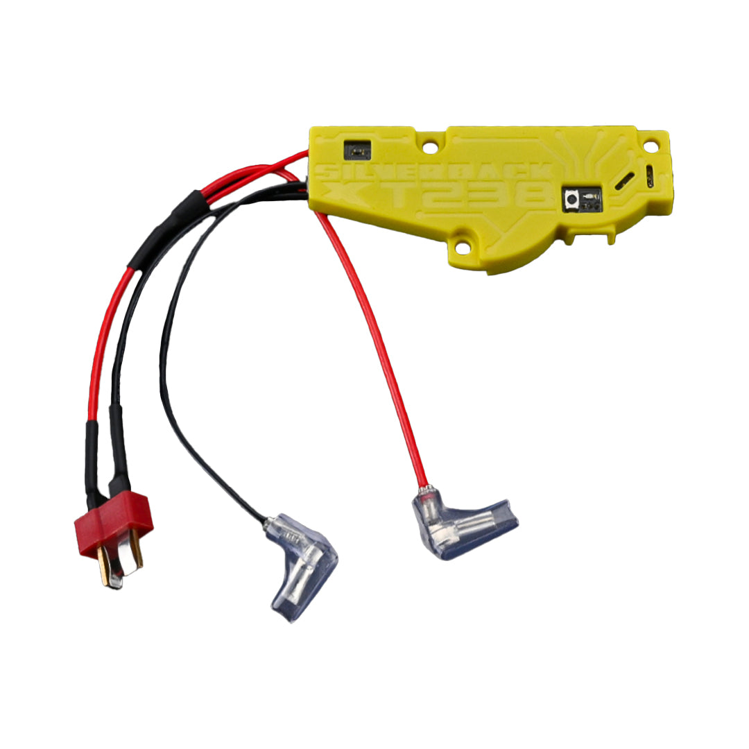 Silverback MDRX Electronic Control Unit V3