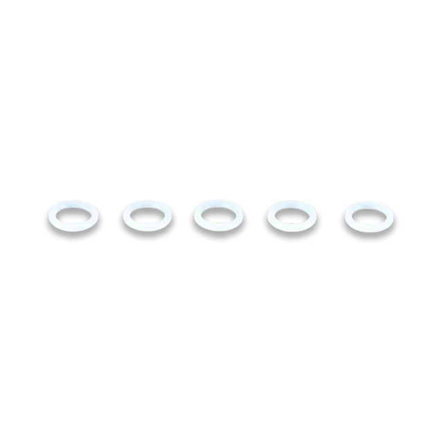 Silverback MDRX Feeding O-ring (x5)