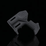 Silverback MDRX Micron Handguard Handguard (Black / FDE)