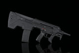 Silverback MDRX Micron V3
