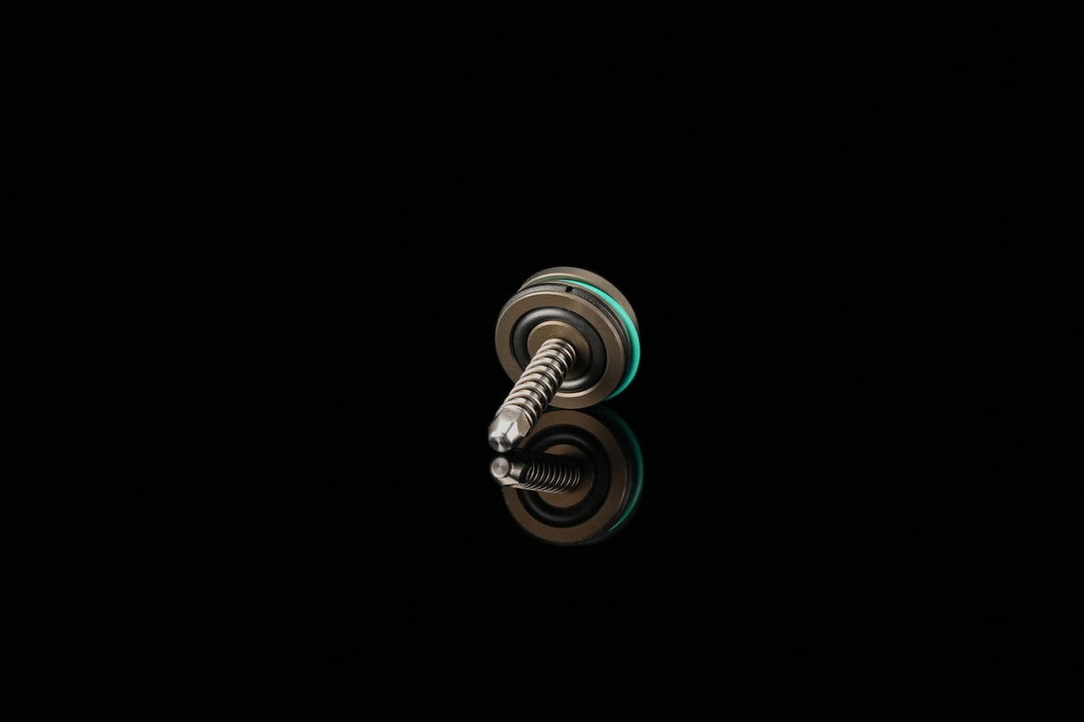 Silverback MDRX Piston head V3