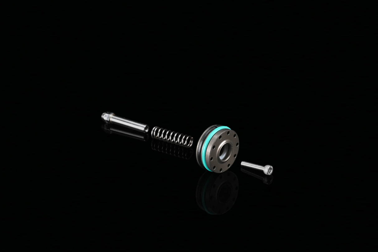 Silverback MDRX Piston head V3
