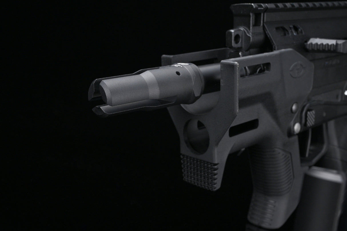 Silverback MDRX “Raiden” Muzzle Brake