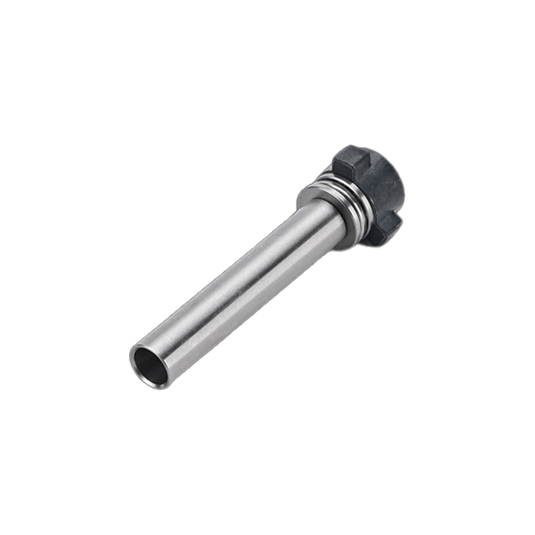 Silverback MDRX Spring Guide V3