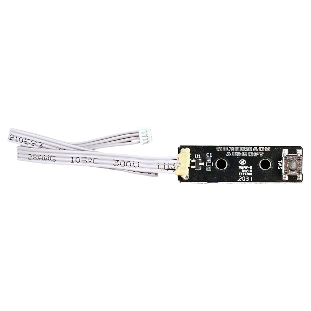 Silverback MDRX Trigger Board Semi/Full