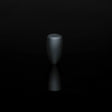 Silverback Match Bolt Knob