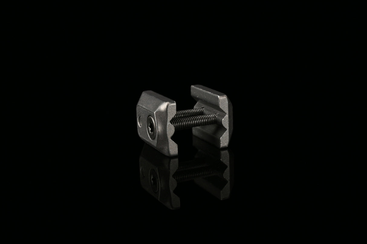 Silverback Picatinny Coupler