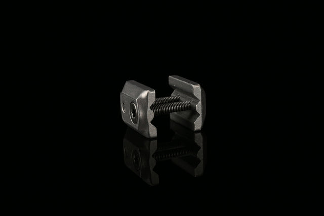 Silverback Picatinny Coupler