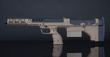 Silverback SRS A2 16" Sport Sniper Rifle - Right handed (Various Colours)