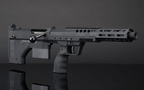 Silverback SRS A2 16" Sport Sniper Rifle - Right handed (Various Colours)