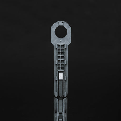Silverback SRS Hollow Buttplate Spacer