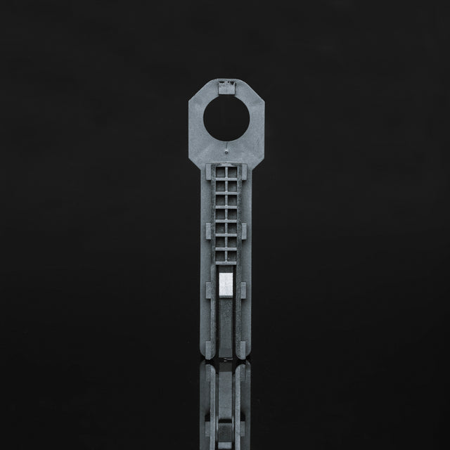Silverback SRS Hollow Buttplate Spacer