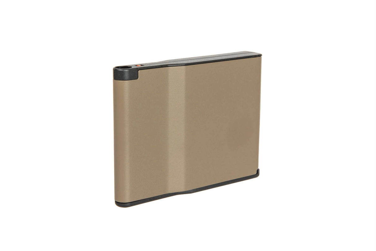 Silverback SRS Metal magazines (Various Colours)