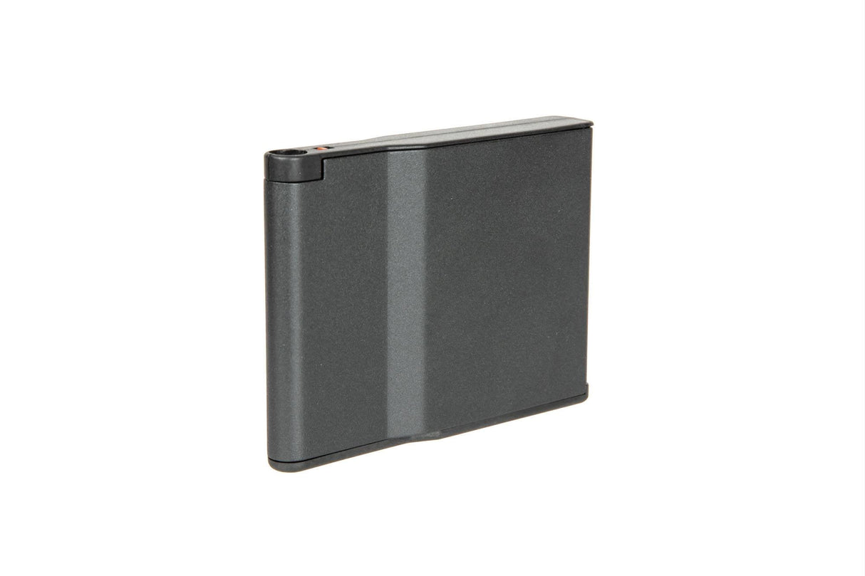 Silverback SRS Metal magazines (Various Colours)