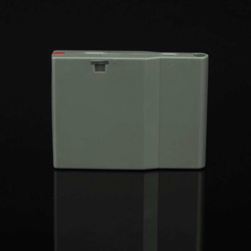Silverback SRS Polymer magazines (Various Colours)