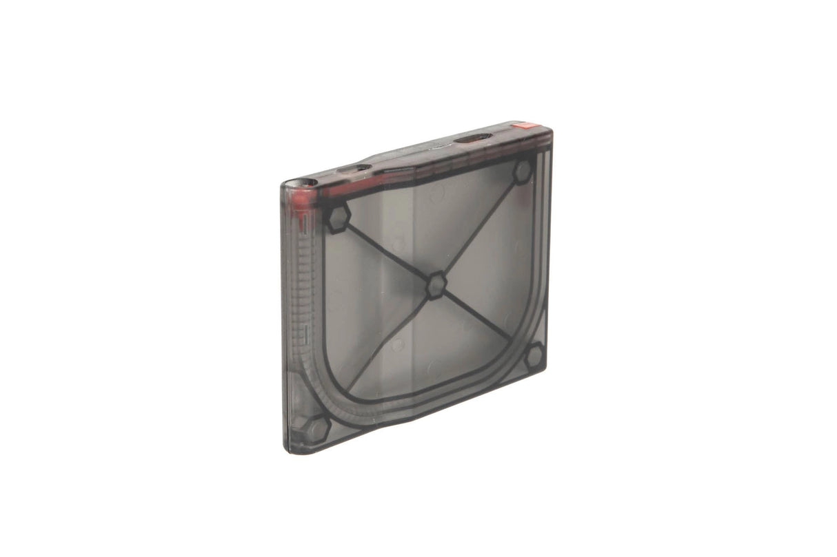 Silverback SRS Polymer magazines (Various Colours)