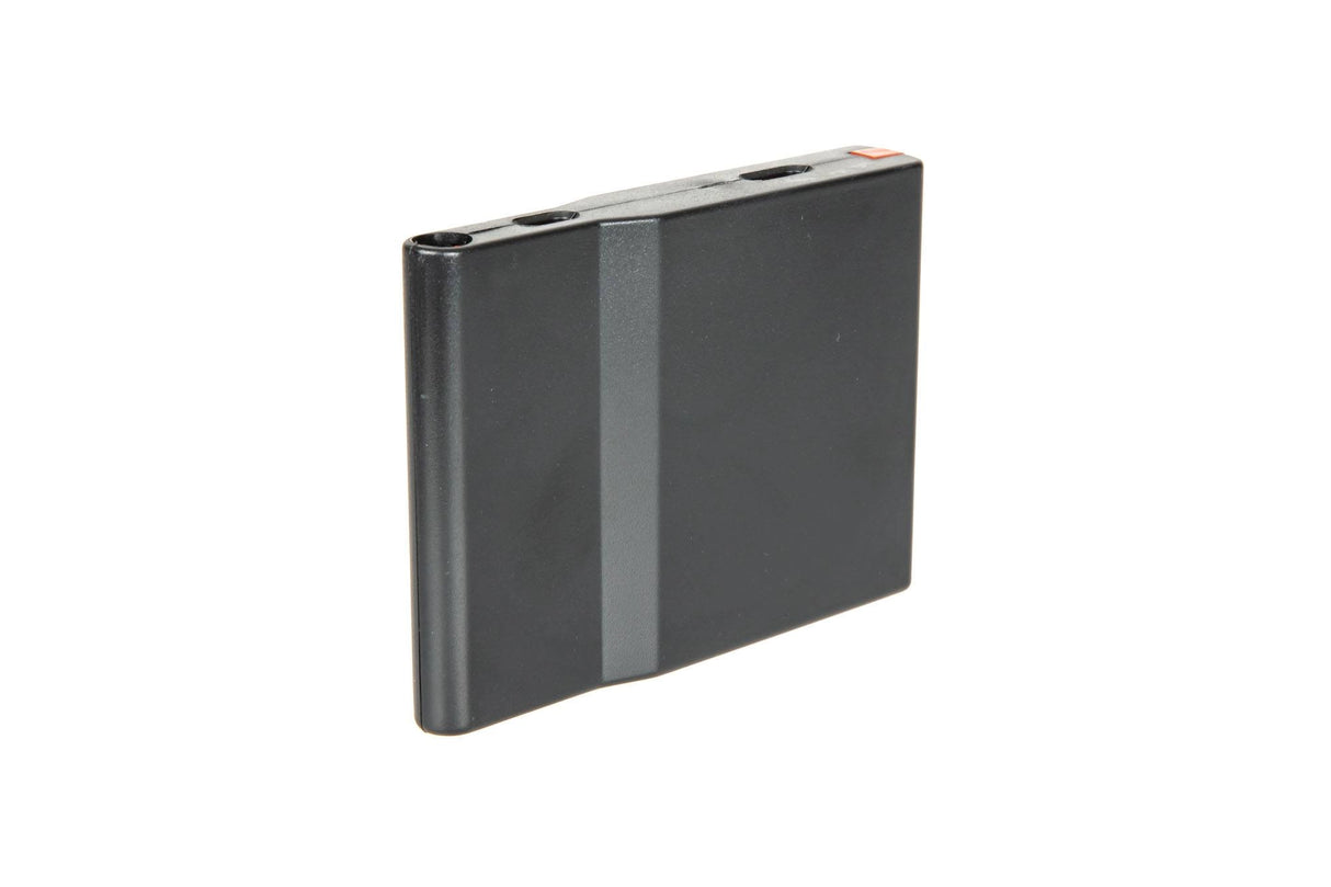 Silverback SRS Polymer magazines (Various Colours)