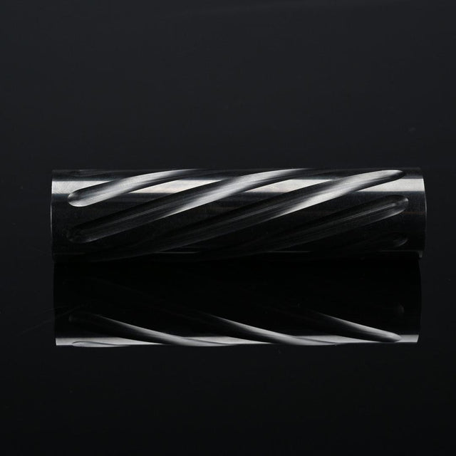 Silverback SRS Twisted Stainless Steel Cylinder