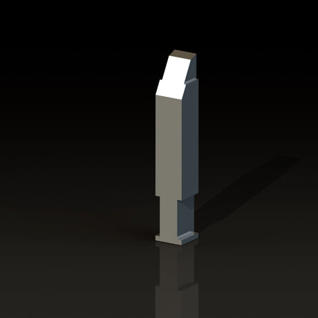 Silverback TAC-41 stainless steel piston sear