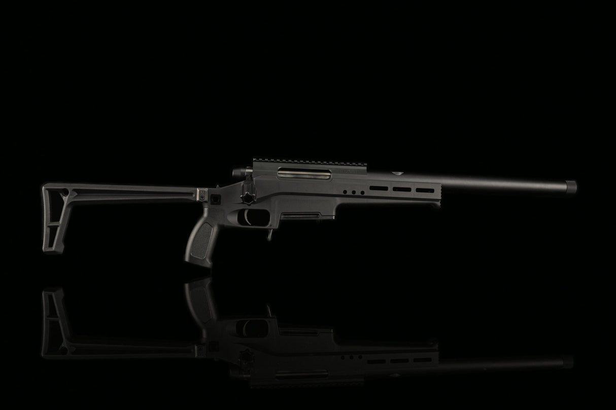 Silverback Tac-41 Lite (Various Colours)