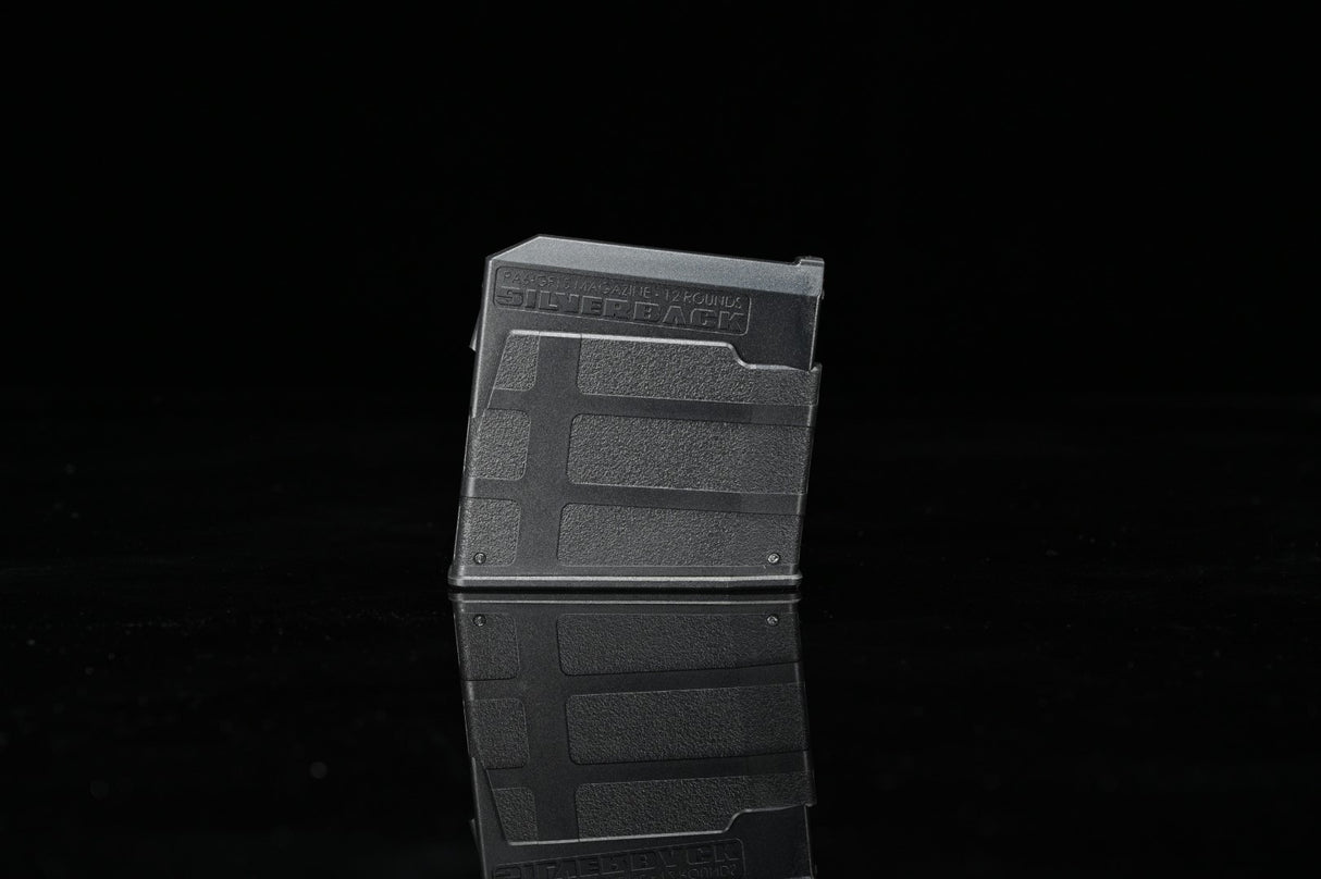 Silverback Tac-41 Long Magazine 110 Rounds (Various Colours)