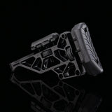 Silverback Tac-41 Nylon Recon Picatinny Stock