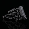 Silverback Tac-41 Nylon Recon Picatinny Stock