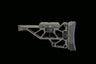 Silverback Tac-41 Nylon Recon Picatinny Stock