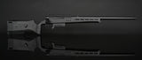 Silverback Tac-41 P Polymer Stock - (Various Colours)