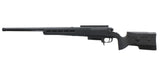 Silverback Tac-41 P Polymer Stock - (Various Colours)