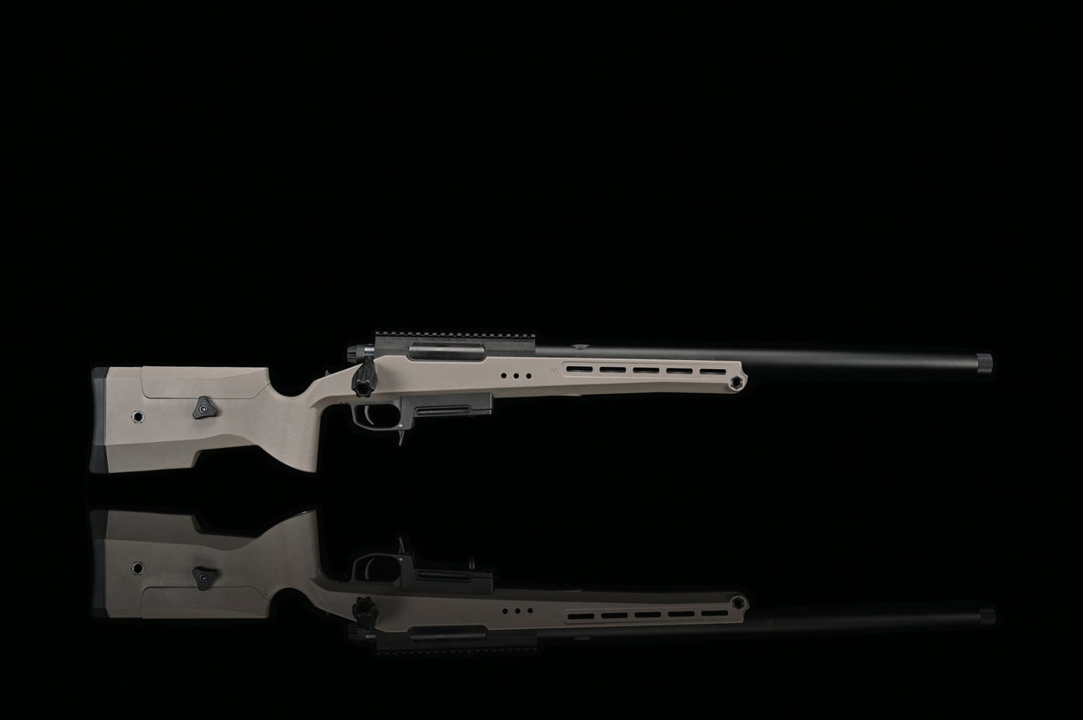 Silverback Tac-41P Polymer Sport
