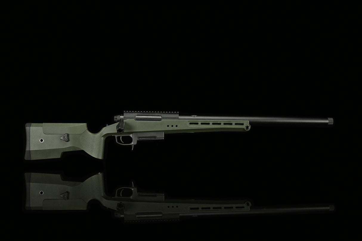 Silverback Tac-41P Polymer Sport