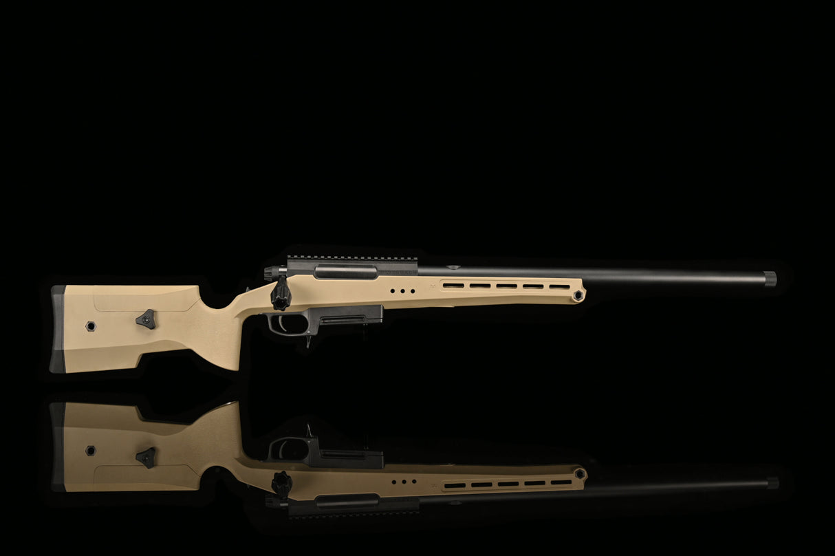 Silverback Tac-41P Polymer Sport