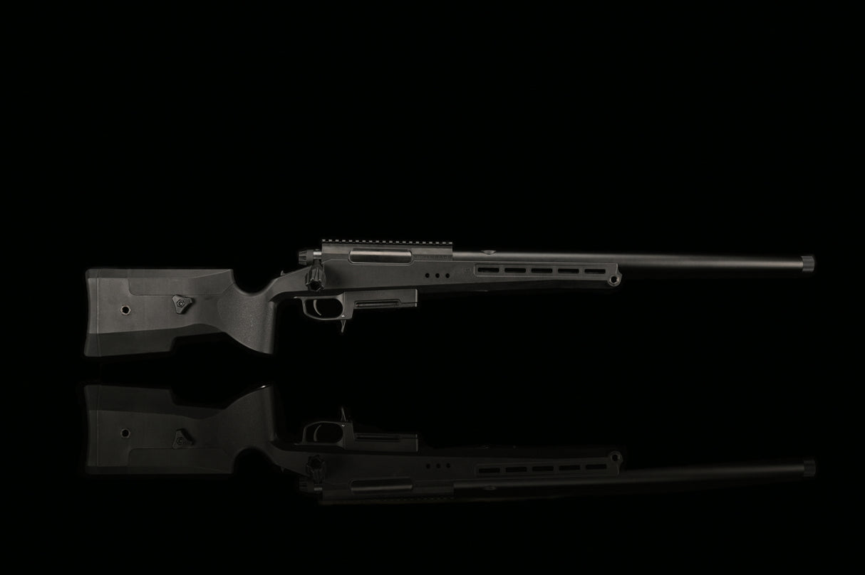 Silverback Tac-41P Polymer Sport