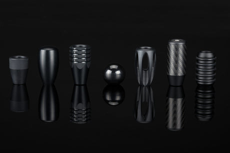 Silverback Tactical Bolt Knob