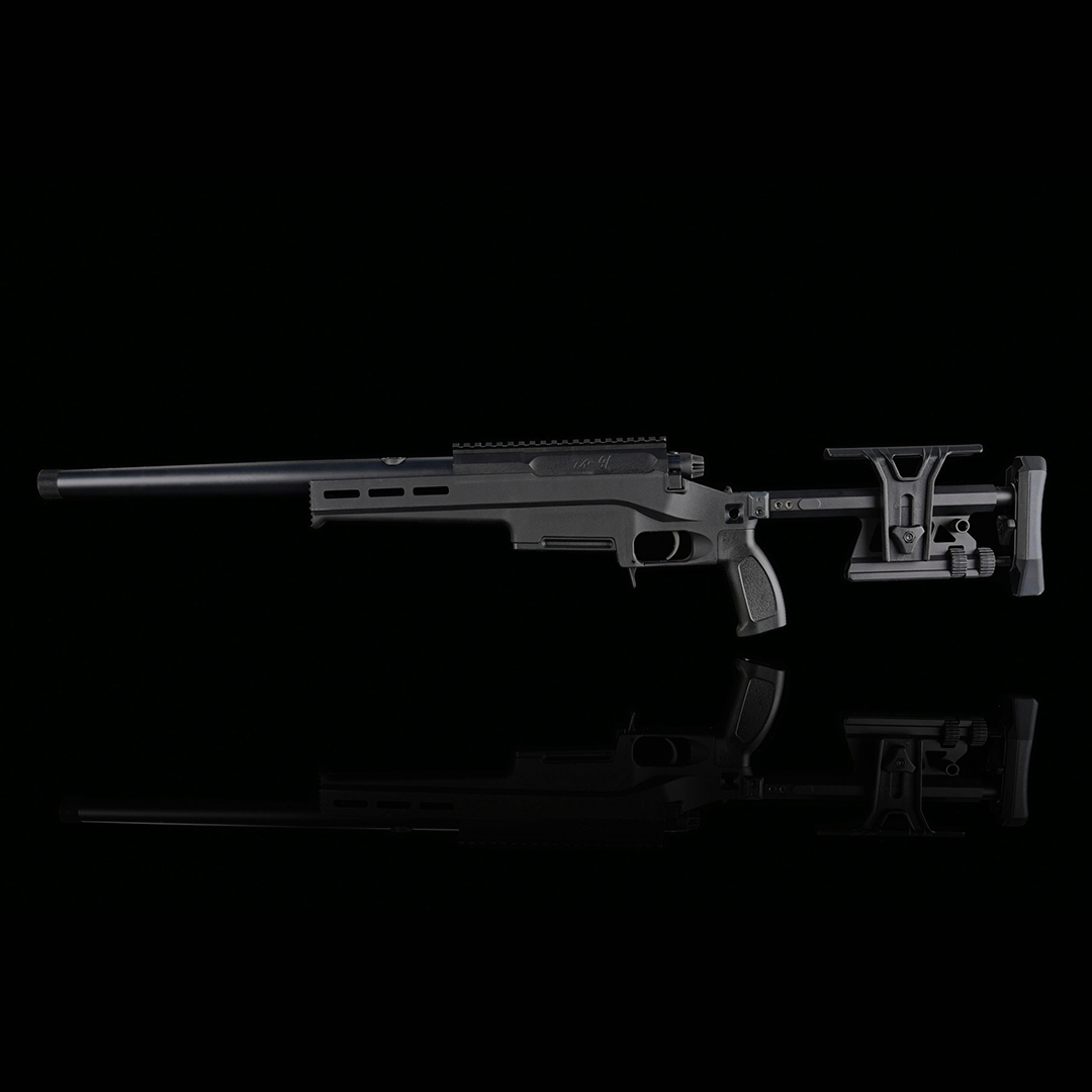 Silverback TAC-41 LAS