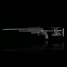 Silverback TAC-41 LAS Lite Sport With Aluminium Stock  (Various Colours)