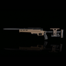 Silverback TAC-41 LAS Lite Sport With Aluminium Stock  (Various Colours)