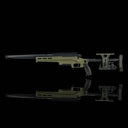 Silverback TAC-41 LAS - Lite Sport With Aluminium Stock-Socom Tactical Airsoft
