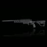 Silverback TAC-41 Lite Sport with Buffer Stock (Various Colours)