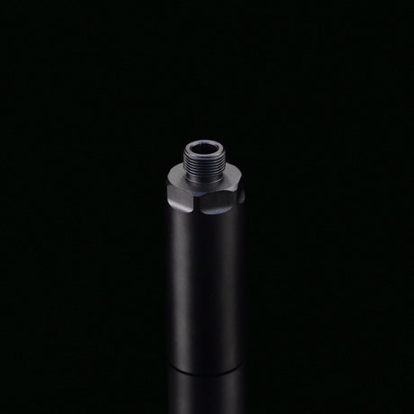 Silverback VKS Thread adapter VKS to 14mm CCW adapter-Socom Tactical Airsoft